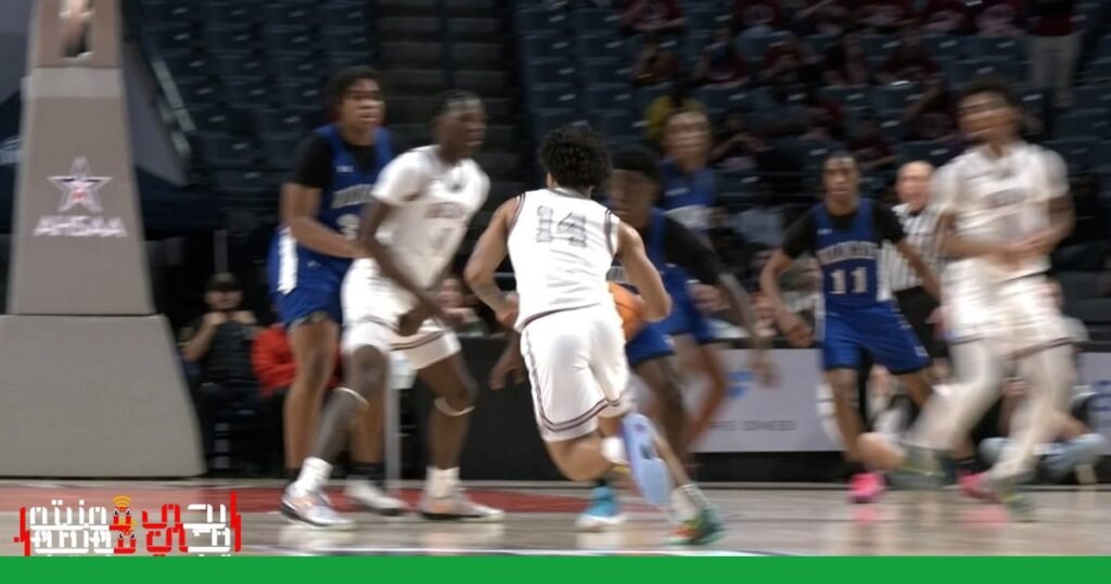 صورة: بطولة ولاية ألاباما