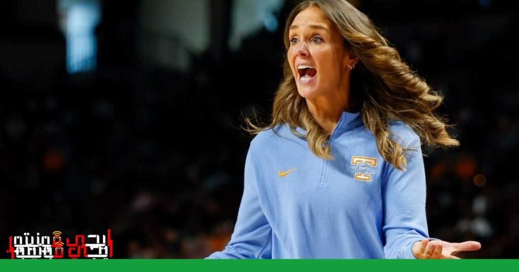 صورة: فريق تينيسي