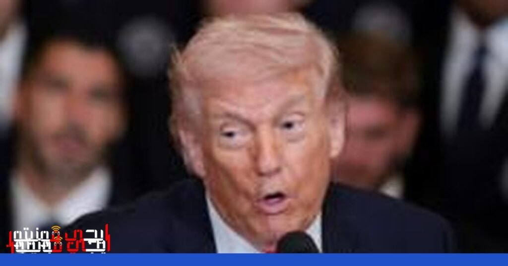 صورة: العلاقات الأمريكية الإيرانية