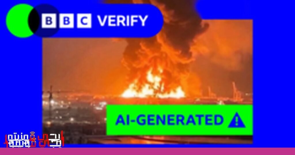 صورة: حرب المعلومات