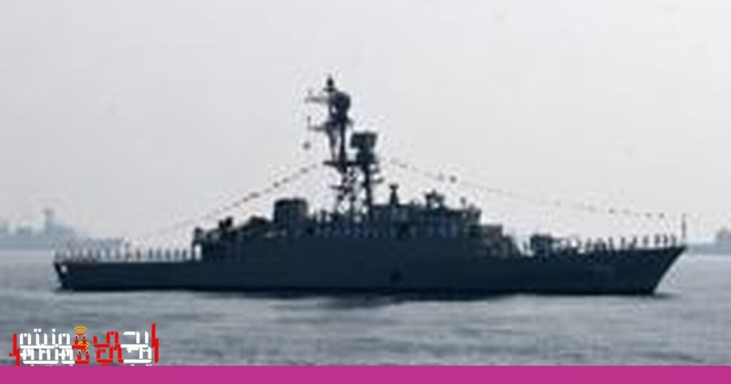 صورة: صراع إقليمي