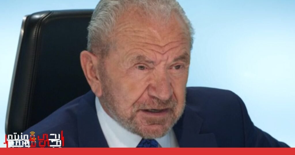 صورة: رجل أعمال