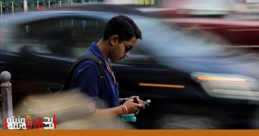 هند تقيد تغطية حرب إيران لتفادي التحريض صورة: حرب إيران