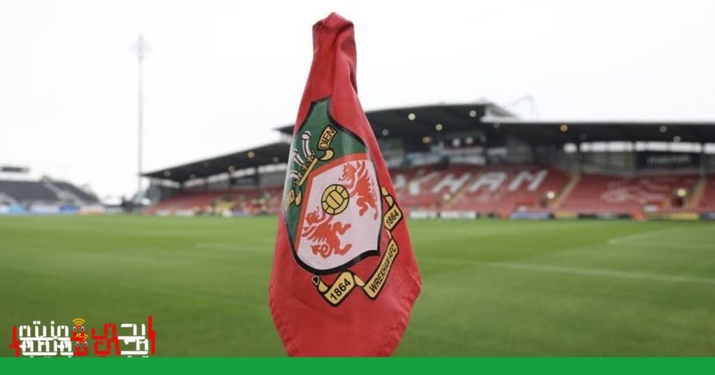 صورة: نادي ريكسام