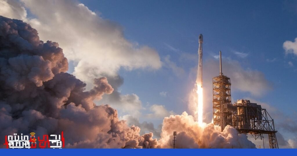 صورة: الفضاء