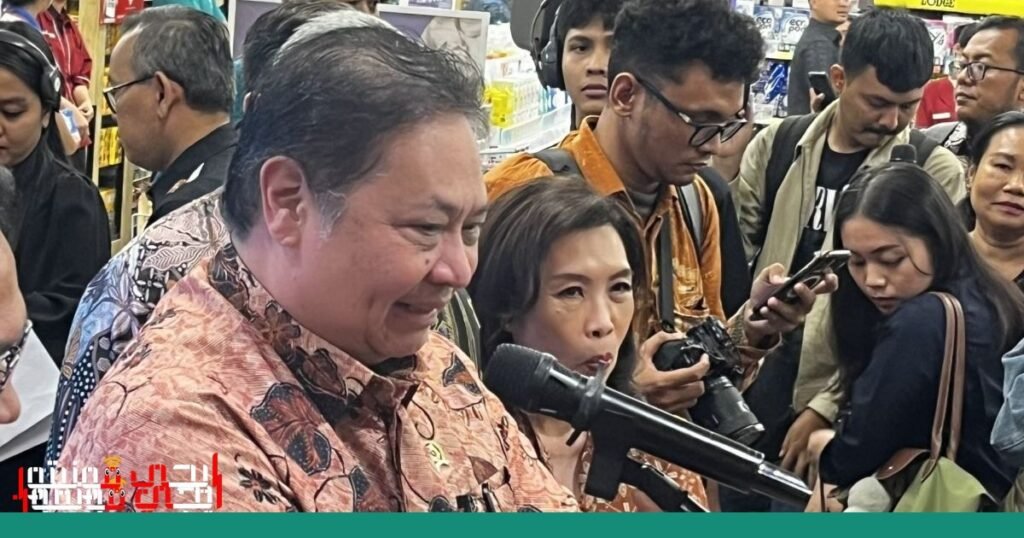 صورة: السوق المحلية