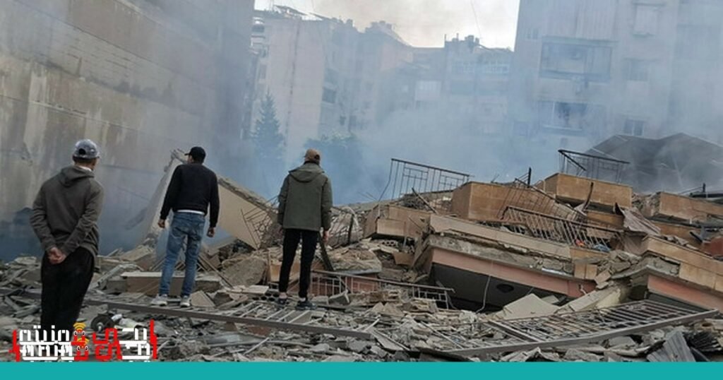 صورة: الصراع بين إيران والغرب