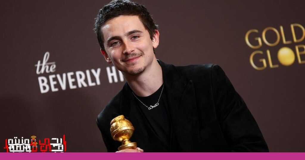 صورة: تيموثي شالاميه