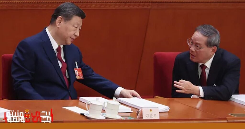 صورة: الاقتصاد الصيني