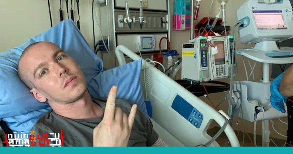 صورة: صحة الرجال