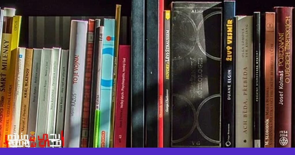 الذكاء الاصطناعي في متناول اليد: كيف تقوم الشركات بتحويل الكتب إلى… صورة: الذكاء الاصطناعي