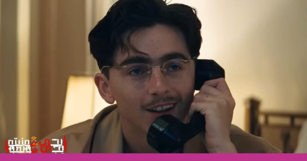 تيموثي شالاميه يثير الجدل بعد تصريحاته حول الباليه والأوبرا صورة: تيموثي شالاميه