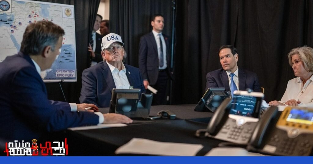 صورة: الحرب مع إيران