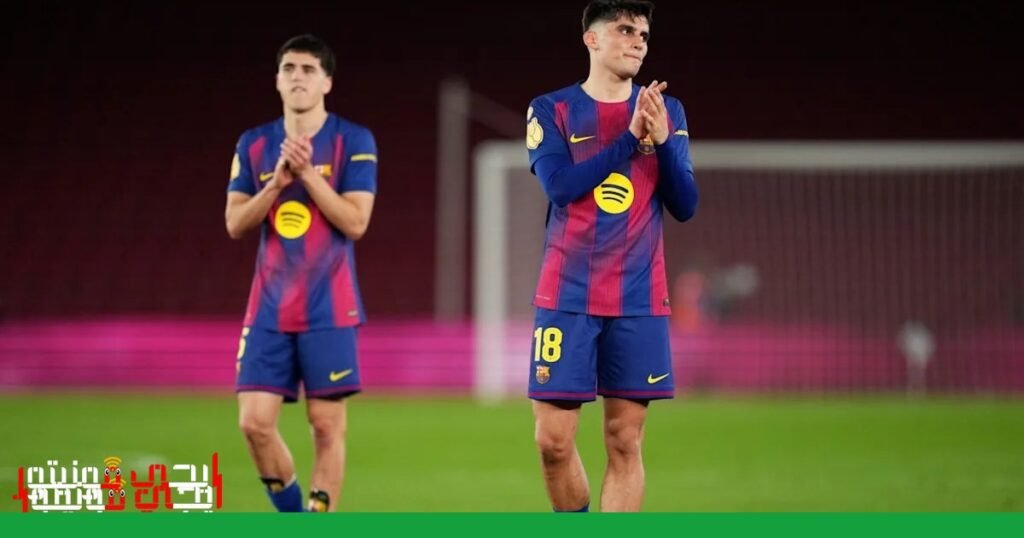 صورة: برشلونة