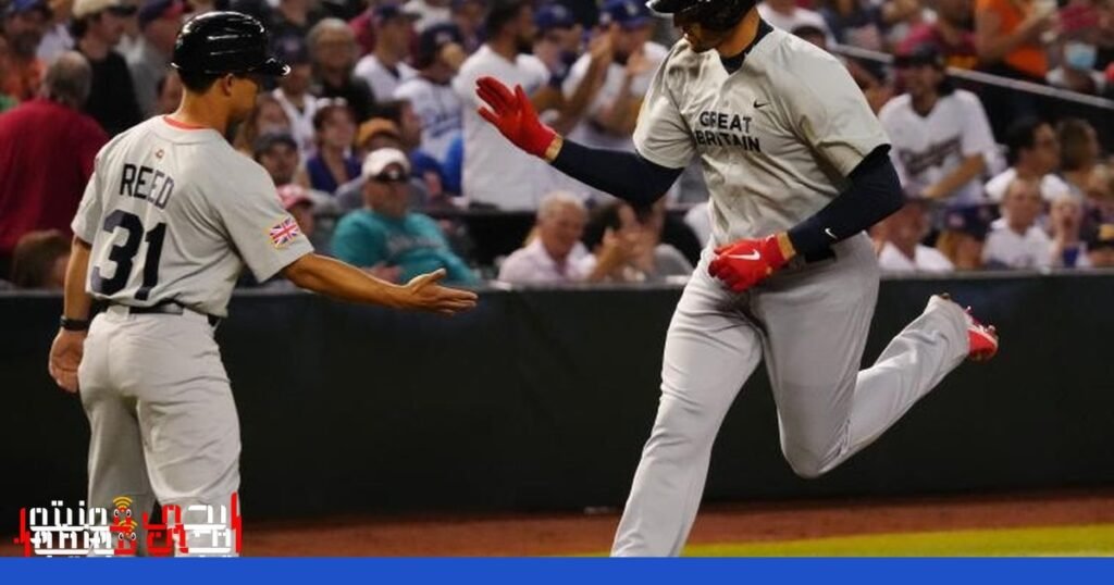 صورة: كأس العالم للبيسبول 2026