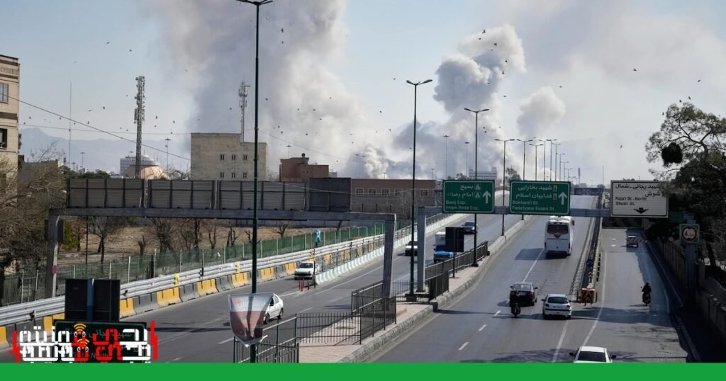 رئيس إيران يرفض الاستسلام بدون شروط أمام الضغوط الأمريكية والإسرائيلية صورة: إيران