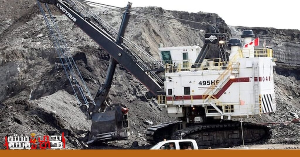 صورة: توسيع منجم