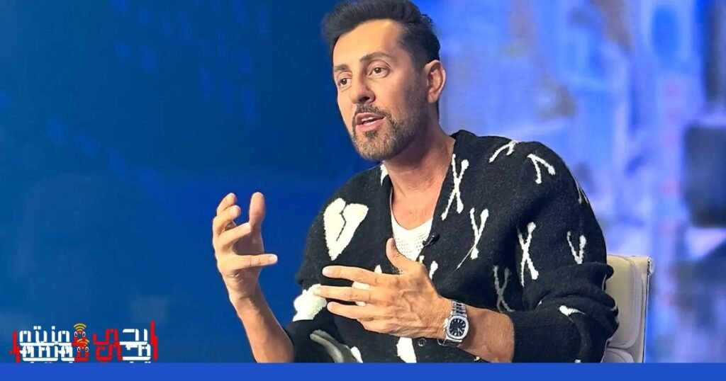 صورة: ماكس أميني