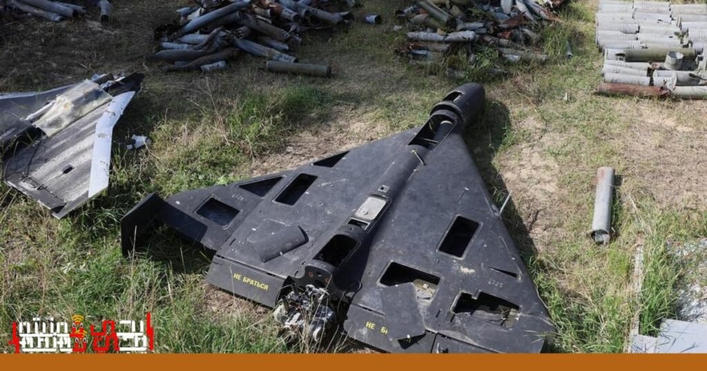 صورة: دعم أوكرانيا