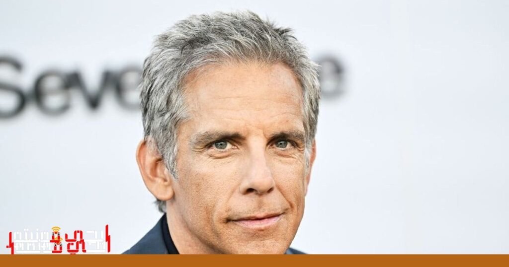 استهجان بن ستيلر لاستخدام البيت الأبيض لفيلمه في فيديو مؤيد للحرب صورة: استهجان بن ستيلر