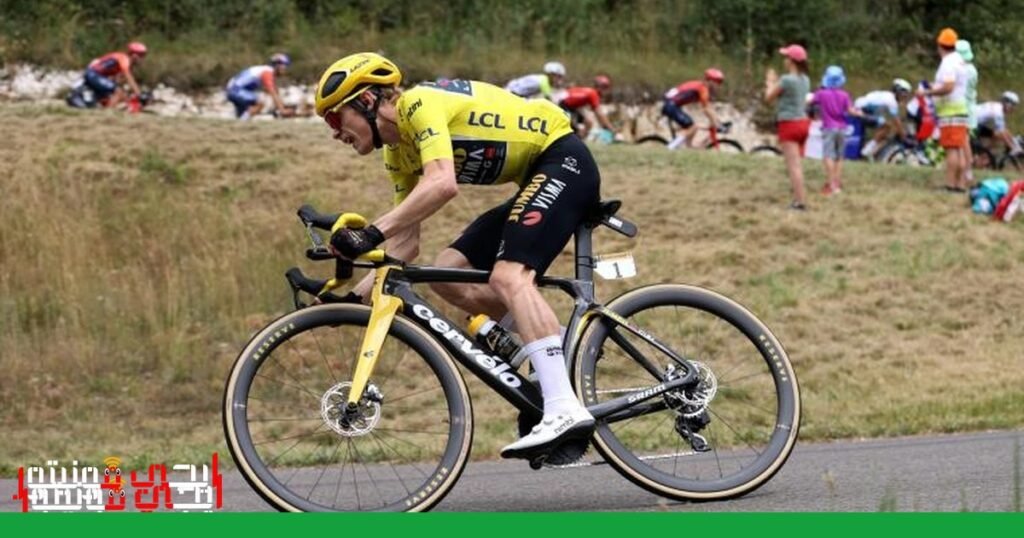 صورة: سباق باريس-نايس 2026