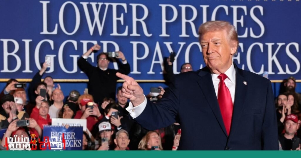 حرب إيران وتأثيرها المحتمل على رسائل الانتخابات النصفية الأمريكية صورة: حرب إيران