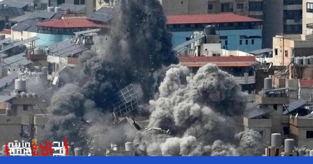 صورة: العلاقات الدولية