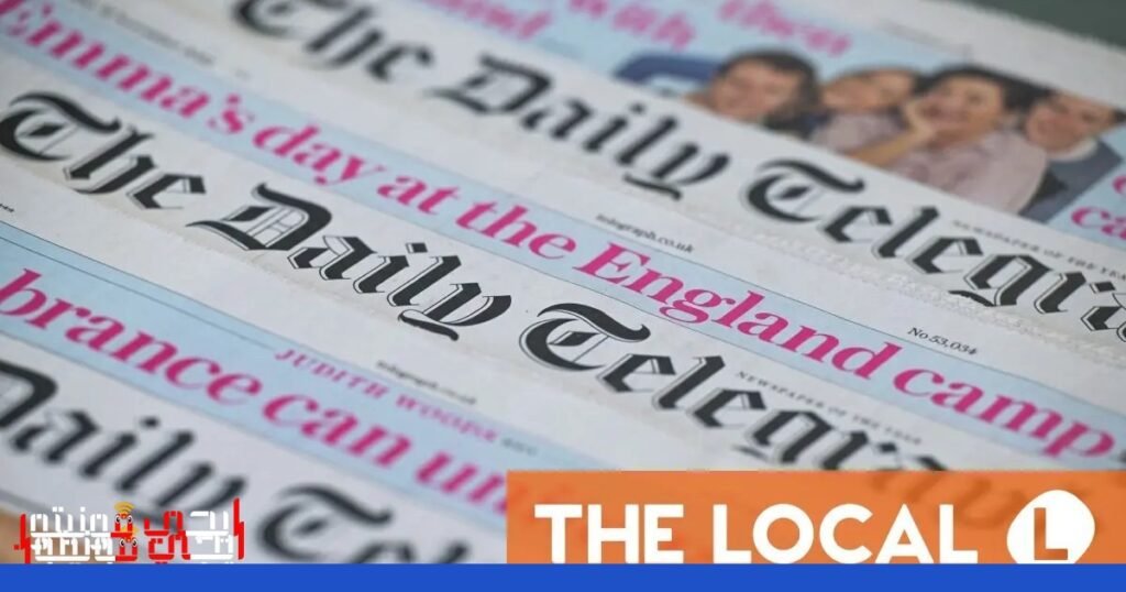 صورة: الإعلام