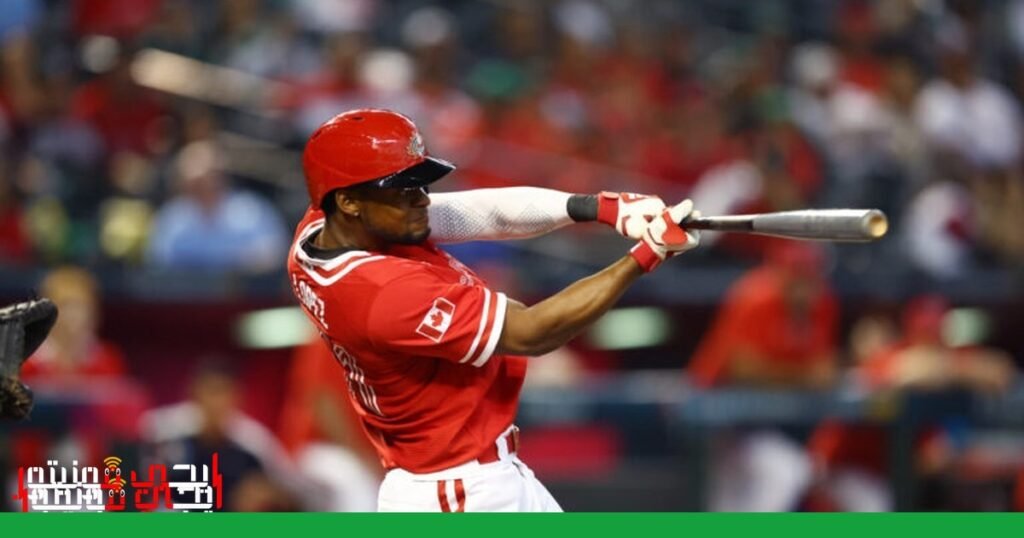 صورة: كلاسيكو البيسبول العالمي