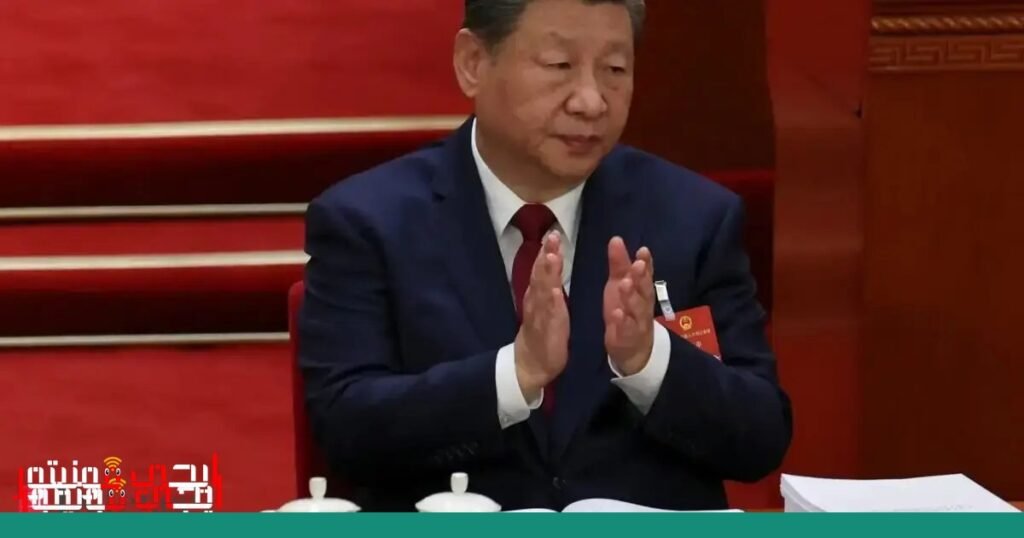 الرئيس الصيني يشدد على أهمية ولاء الجيش للحزب صورة: الجيش الصيني