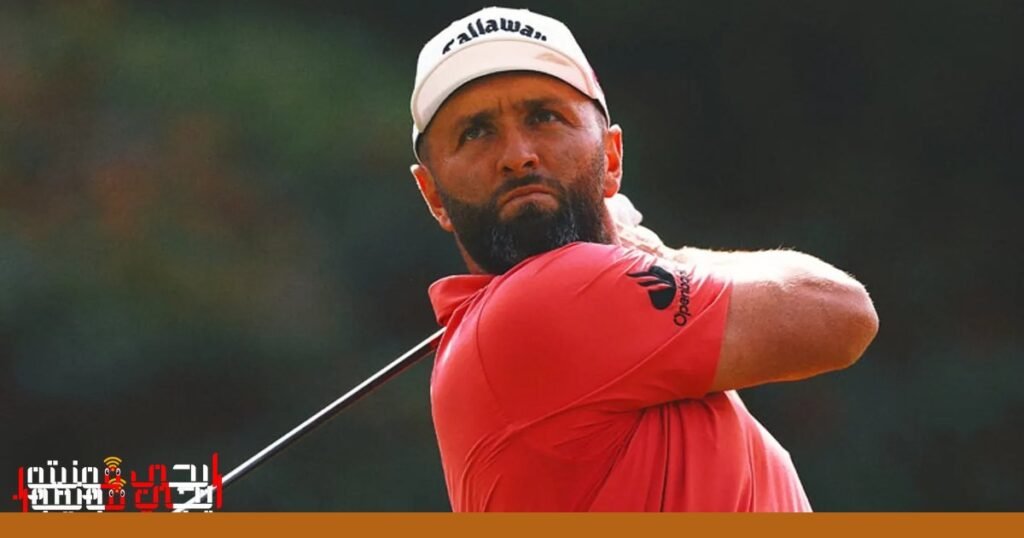 صورة: الجولف