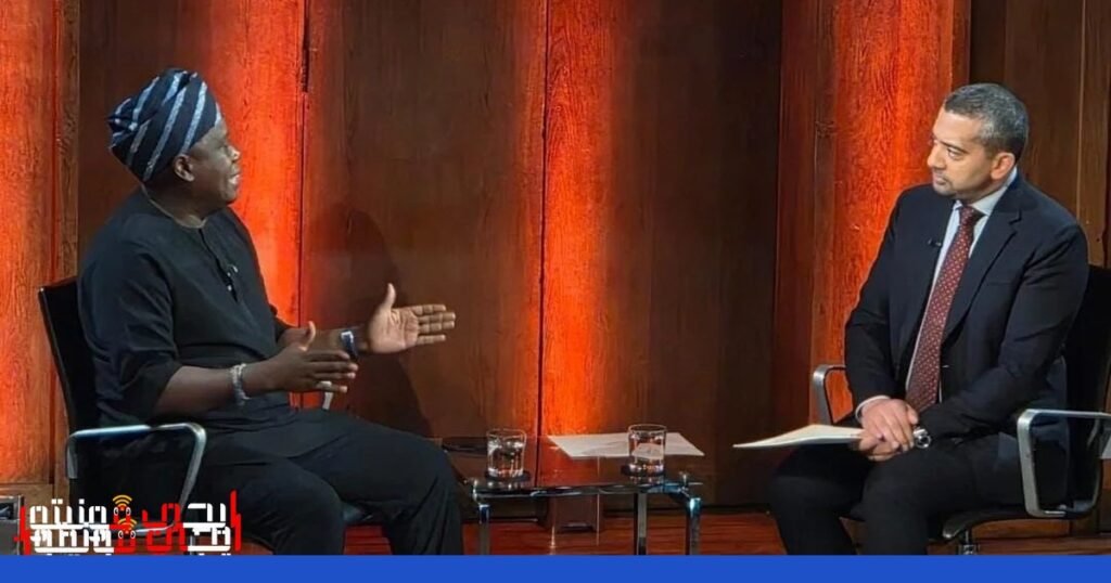 صورة: السياسة النيجيرية