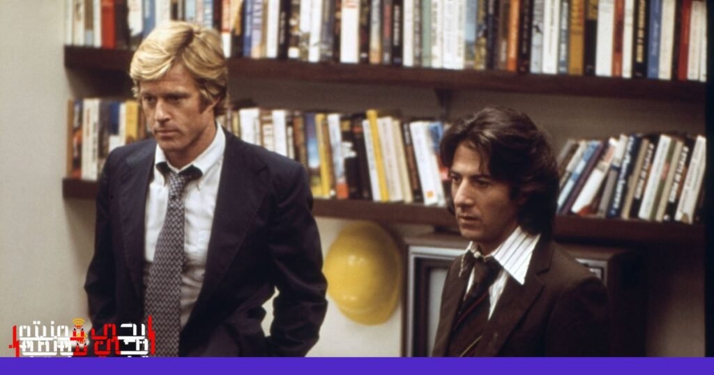 سينما التحذير: كيف تغيرت الرؤية بعد خمسين عامًا صورة: سينما التحذير