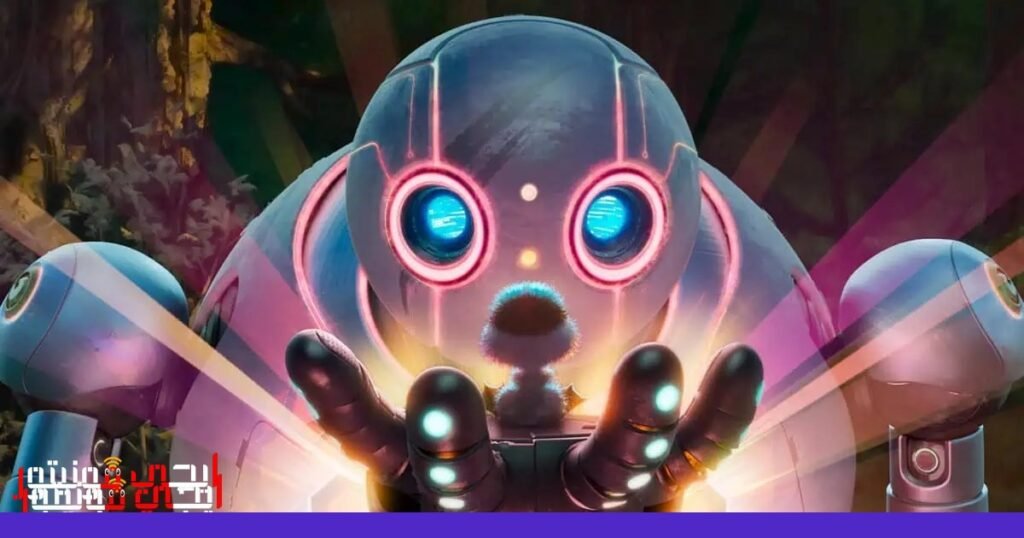 صورة: فيلم الرسوم المتحركة