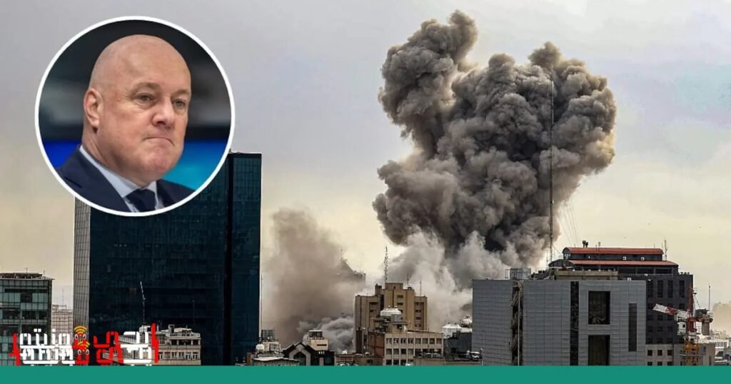 صورة: صدمات العرض