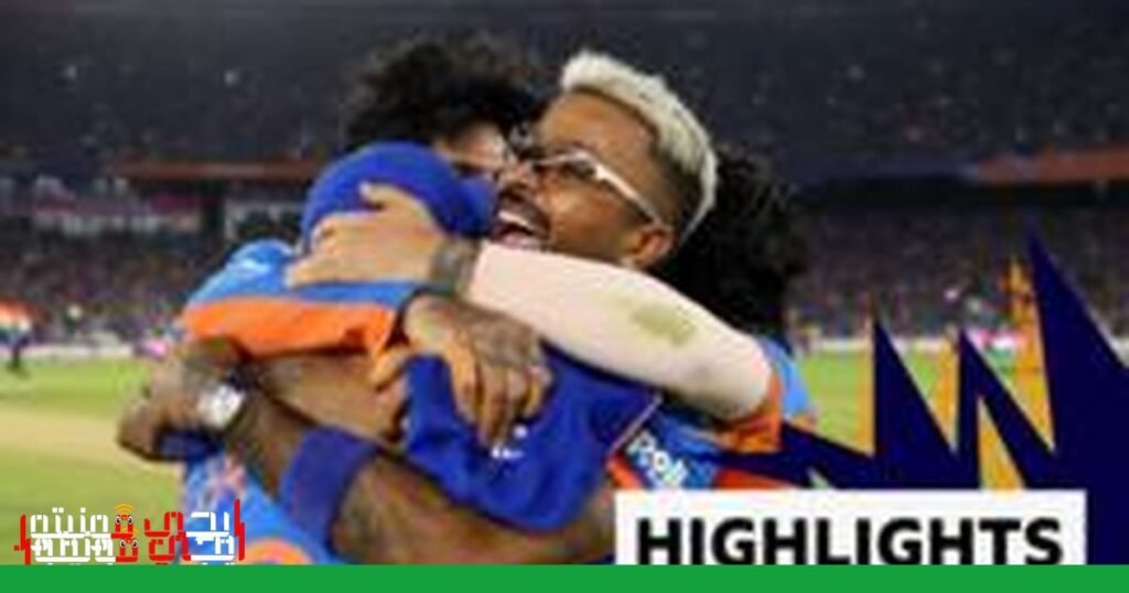 الهند تُثبت تفوقها في كأس العالم لكركيت 20 صورة: كركيت 20