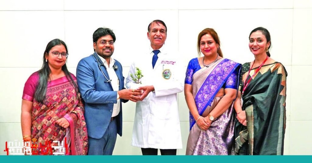 يوم السمنة العالمي: جهود متواصلة لمكافحة البدانة صورة: السمنة