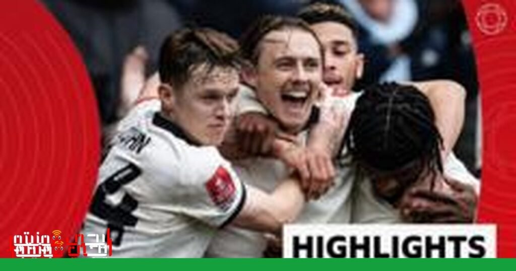 صورة: كأس إنجلترا