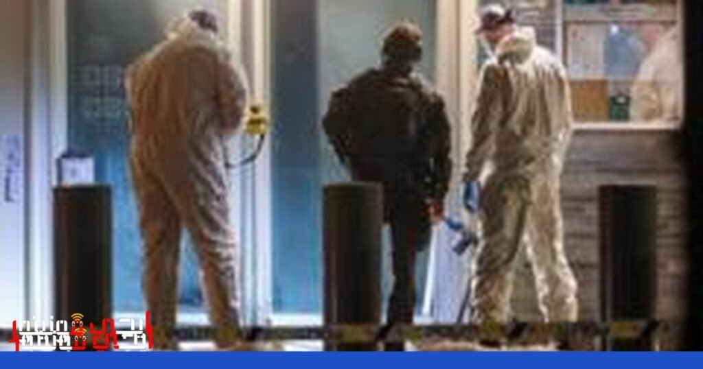 صورة: تفجير السفارة