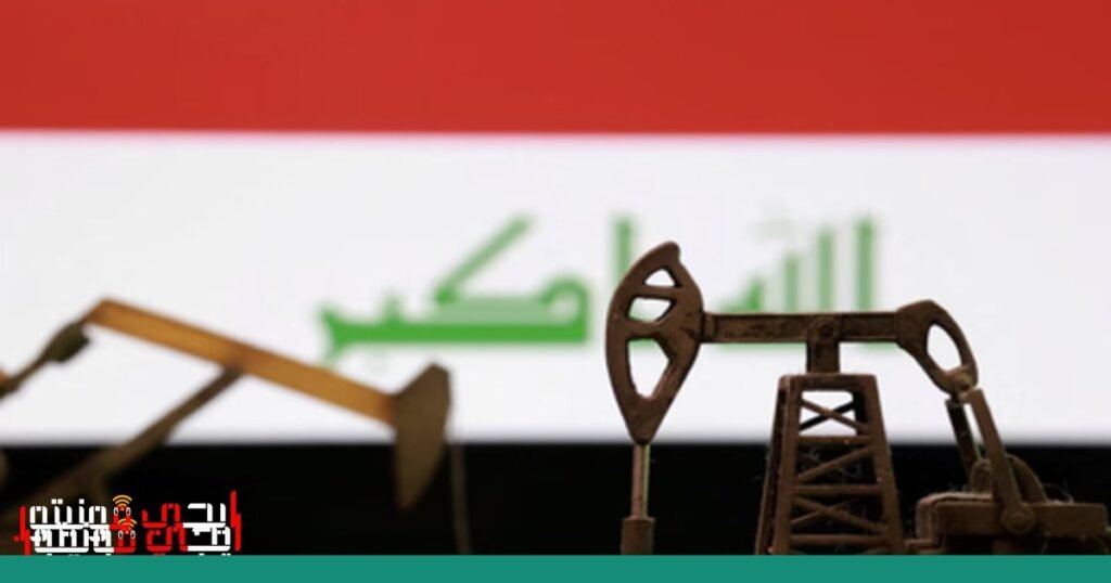 صورة: صادرات النفط