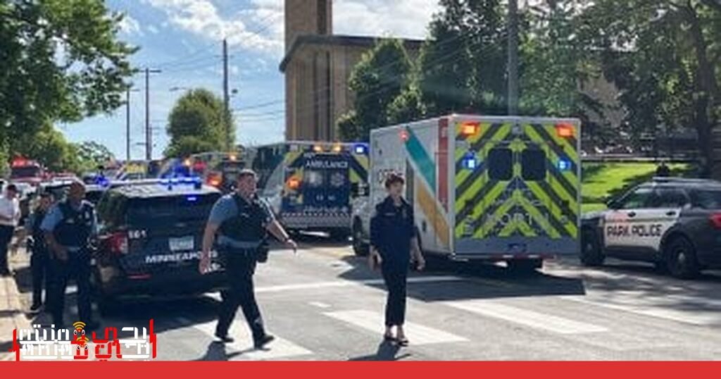 صورة: استنفار أمني