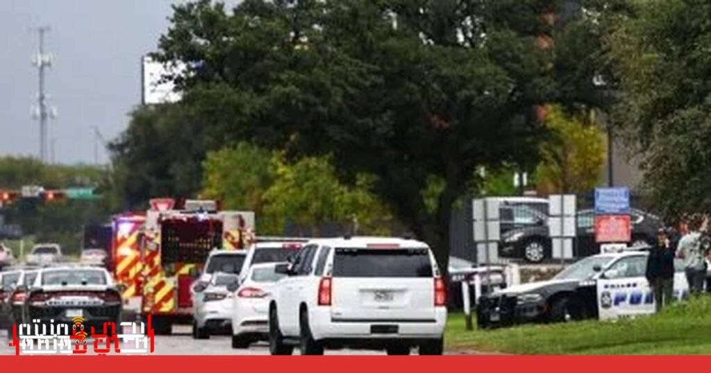 صورة: حوادث إطلاق نار