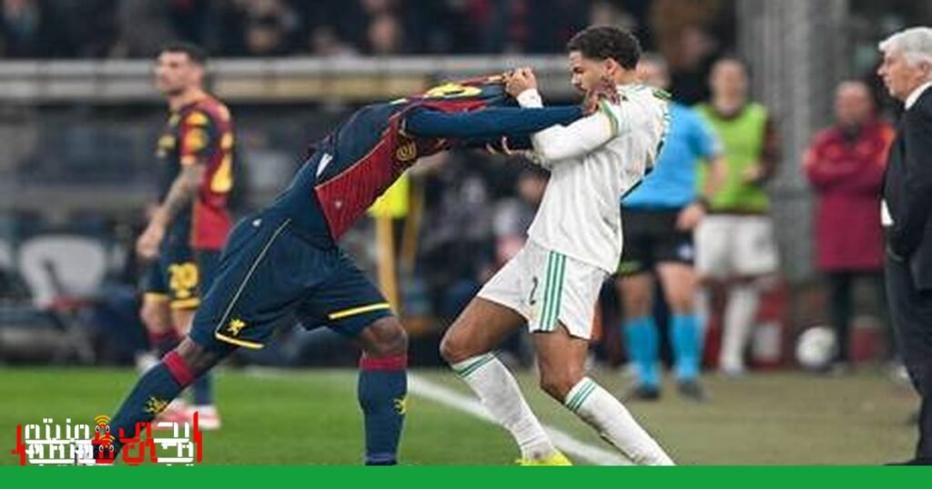 صورة: الدوري الأوروبي