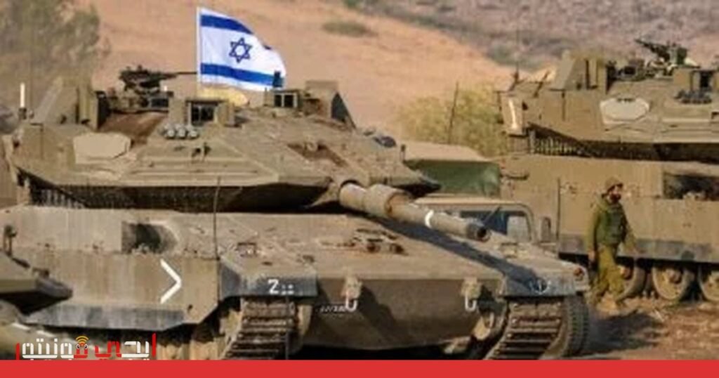 صورة: التوترات على الحدود