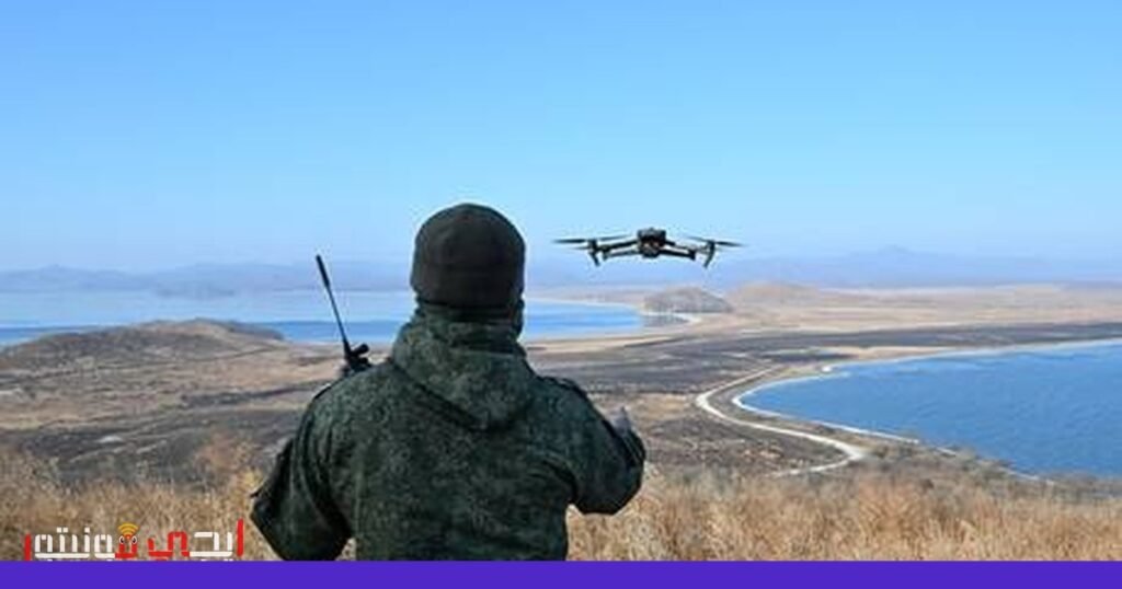 صورة: درونات روسية