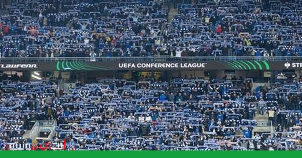 صورة: هتافات مسيئة