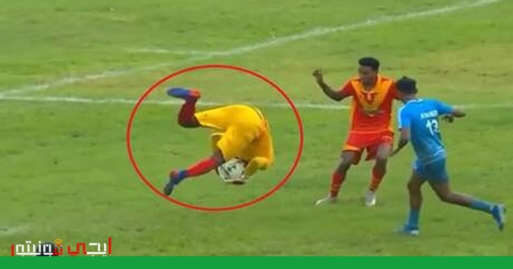 صورة: كرة القدم