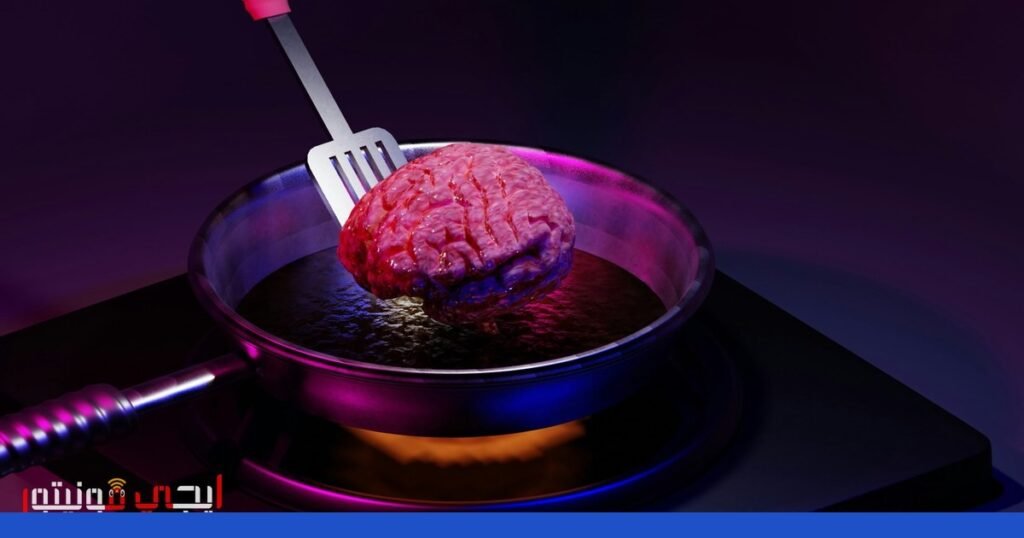 اكتشف كيف تؤثر شيخوخة الأمعاء على الدماغ صورة: شيخوخة الأمعاء