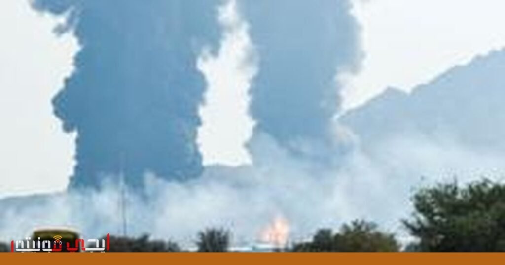 صورة: مضيق هرمز