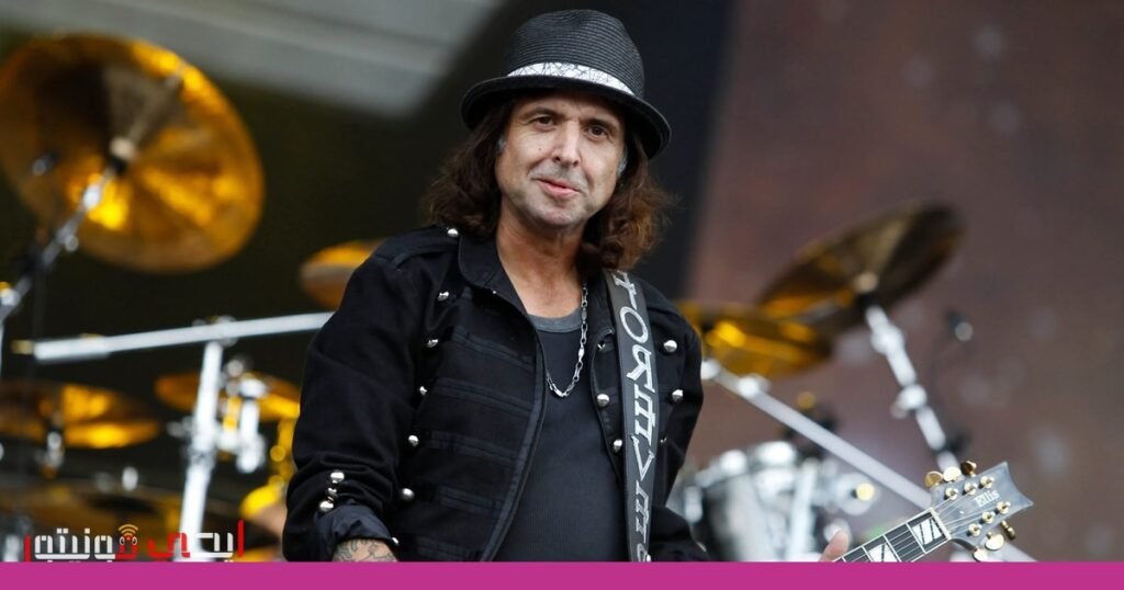 صورة: فيل كامبل